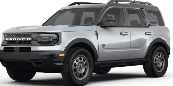FORD BRONCO SPORT 2022 3FMCR9D97NRD59090 image